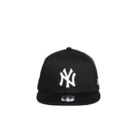 New Era 11180833-001 Siyah MLB 9Fifty Unisex Şapka