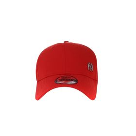 New Era 11198847-MLB FLAWLESS LOGO BASIC940 Kırmızı Unisex Şapka
