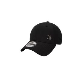 New Era 11198850-001 Siyah New York Yankees Flawless 9Forty Unisex Şapka