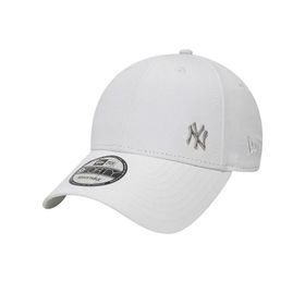 New Era 11209938-001 New York Yankees Flawless 9 Forty Gri Unisex Şapka