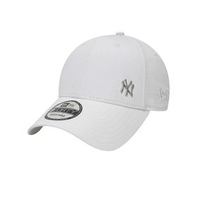 New Era 11209938-001 New York Yankees Flawless 9 Forty Gri Unisex Şapka