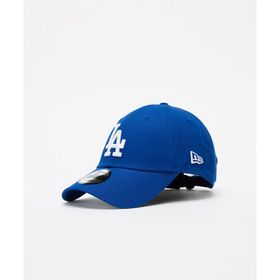 New Era 11405492-001 Lacivert Los Angeles Dodgers League Essential 9Forty Unisex Şapka