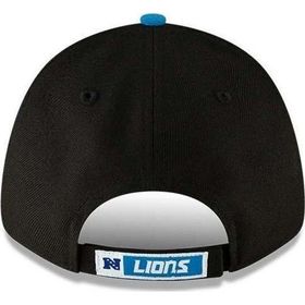 New Era 11858380 The League Detlıo Blkrsb Unisex Şapka