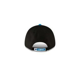 New Era 11858380 The League Detlıo Blkrsb Unisex Şapka