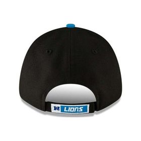New Era 11858380 The League Detlıo Blkrsb Unisex Şapka