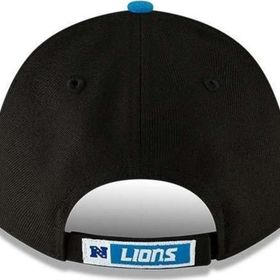 New Era 11858380 The League Detlıo Blkrsb Unisex Şapka