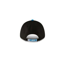 New Era 11858380 The League Detlıo Blkrsb Unisex Şapka