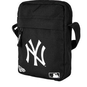 New Era () 11942030 Yankes Side Siyah Çapraz Çanta
