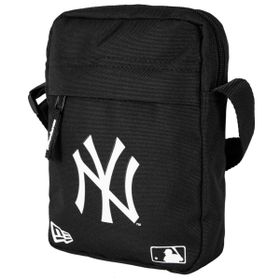 New Era () 11942030 Yankes Side Siyah Çapraz Çanta