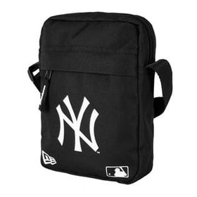 New Era () 11942030 Yankes Side Siyah Çapraz Çanta