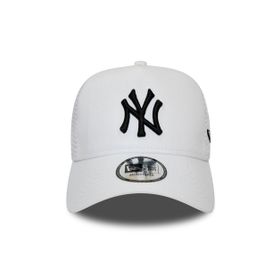 New Era 12285467 ESSENTIAL AF TRUCKER NEYYA Beyaz Unisex Şapka