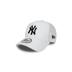 New Era 12285467 ESSENTIAL AF TRUCKER NEYYA Beyaz Unisex Şapka