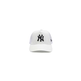 New Era 12285467 ESSENTIAL AF TRUCKER NEYYA Beyaz Unisex Şapka