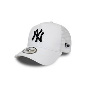 New Era 12285467 ESSENTIAL AF TRUCKER NEYYA Beyaz Unisex Şapka