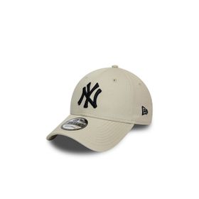 New Era 12380590 League Essential 940 Neyya Bej Erkek Şapka