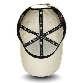 New Era 12380590 League Essential 940 Neyya Bej Erkek Şapka