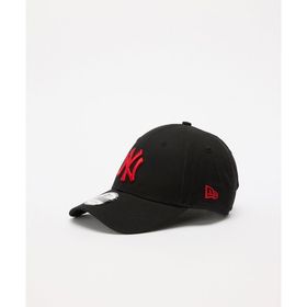 New Era 12380594-001 Siyah New York Yankees 9Forty Unisex Şapka