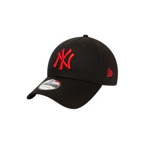 New Era 12380594-001 Siyah New York Yankees 9Forty Unisex Şapka