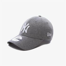 New Era 12523896 Jersey 9 Forty Neyyan Grhwhı Unisex Şapka