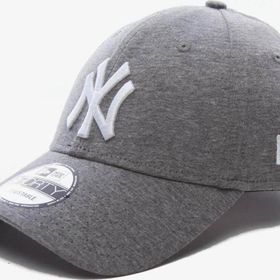 New Era 12523896 Jersey 9 Forty Neyyan Grhwhı Unisex Şapka