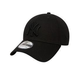 New Era 39thirty League Siyah Şapka