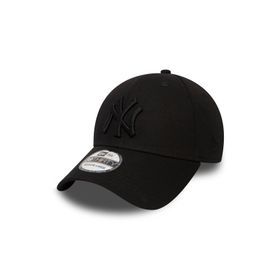 New Era 39thirty League Siyah Şapka