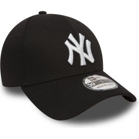 New Era 39thirty League Siyah Şapka
