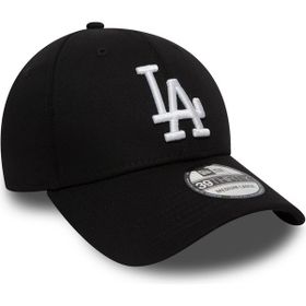 New Era 39thirty League Siyah Şapka