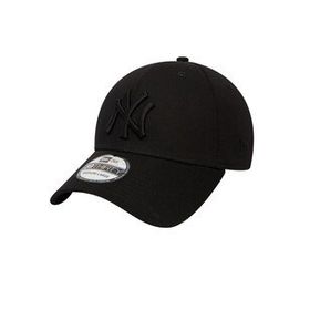 New Era 39thirty League Siyah Şapka