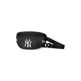 New Era 60137393 Neyyan Siyah Bel Çantası