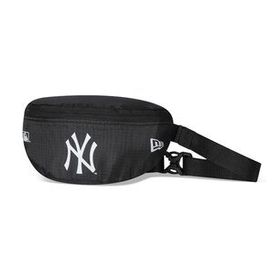 New Era 60137393 Neyyan Siyah Bel Çantası