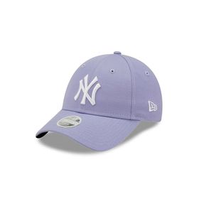 New Era 60222524-001 Mor League Essential 9Forty Unisex Şapka