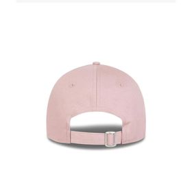 New Era 60244716-001 Pembe New York Yankees League Essential 9Forty Unisex Şapka