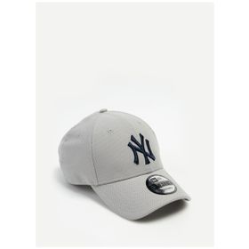 New Era 60348842 Diamnd Era ESS 9FORTY NEYY Gri Unisex Şapka