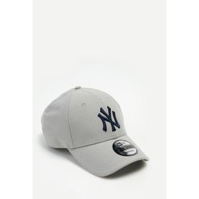 New Era 60348842 Diamnd Era ESS 9FORTY NEYY Gri Unisex Şapka
