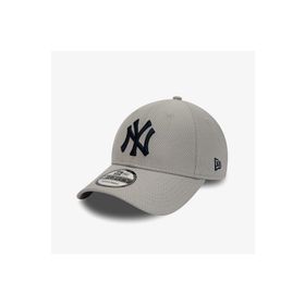 New Era 60348842 Diamnd Era ESS 9FORTY NEYY Gri Unisex Şapka