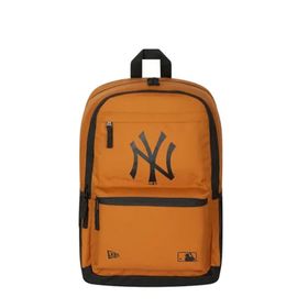 New Era 60357023 MLB DELAWARE NEYYAN STFBL Kahve Unisex 32x43x15 Sırt Çantası