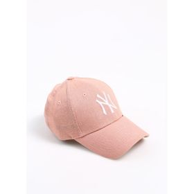New Era 60357995 WMNS LINEN 9FORTY NEYYAN Pembe Kadın Şapka