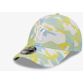 New Era 60358111 Seasonal AOP 9 Forty Neyyan Cblyel Unisex Şapka