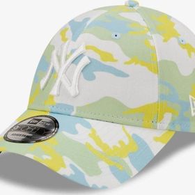 New Era 60358111 Seasonal AOP 9 Forty Neyyan Cblyel Unisex Şapka