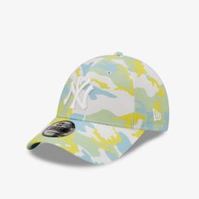 New Era 60358111 Seasonal AOP 9 Forty Neyyan Cblyel Unisex Şapka