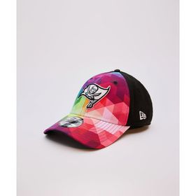 New Era 60423150-001 Çok Renkli NFLCC 23 Tampa Bay Buccaneers 39Thirty Unısex Şapka