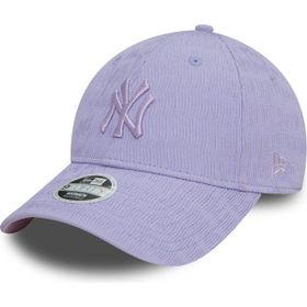 New Era 60503455 Yankees Coduroy 9 Forty Adjustable Kadın Şapka