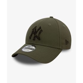 New Era 60565116-001 Yeşil Seasonal Infill 9Forty Unısex Şapka