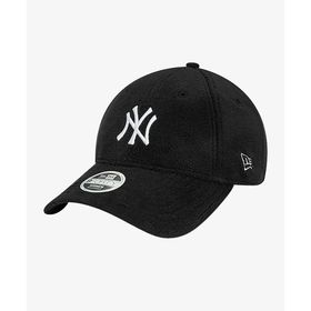 New Era 60565258-001 Siyah Cosy 9Forty Unisex Şapka