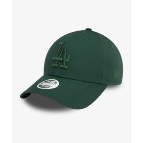 New Era 60580748-001 Metallic 9Forty Yeşil Unisex Şapka