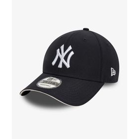 New Era 60595182-001 Siyah Microfibre 9Forty Unisex Şapka