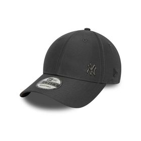 New Era 60675515-001 New York Yankees Flawless 9Forty Siyah Unisex Şapka
