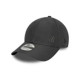 New Era 60675515-001 New York Yankees Flawless 9Forty Siyah Unisex Şapka