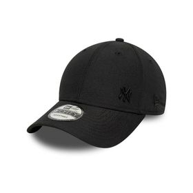 New Era 60691388-001 New York Yankees Tonal Flawless 9Forty Siyah Unisex Şapka